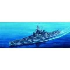 USS Alabama BB60 1:350