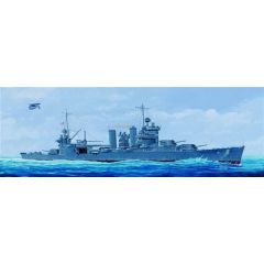 USS San Francisco CA-38 1942 1:350