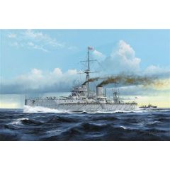 HMS Dreadnought 1907 1:350