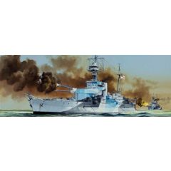 HMS Roberts Monitor 1:350