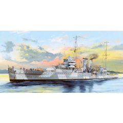 HMS York 1:350