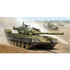 T-80B Russian MBT 1:35