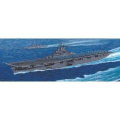 USS Essex CV-9 1:350