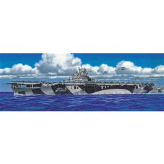 USS Yorktown CV-10 (1944) 1:350