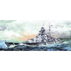 Bismarck 1:700