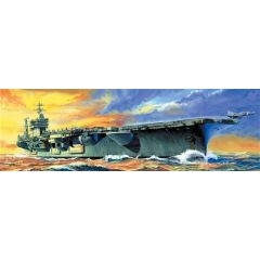 USS Nimitz CVN-68 1:700