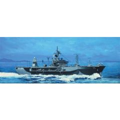 USS Blue Ridge LCC-19 1997 1:700