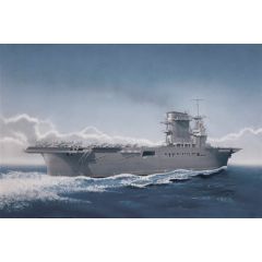 USS Lexington CV-2 1942 1:700