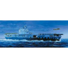 USS Hornet CV-8 1:700