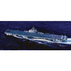 USS Yorktown CV-10 1:700