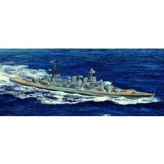 HMS Hood 1941 1:700