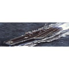 USS Dwight D Eisenhower CVN-69 1978 1:700