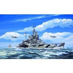 HMS Renown 1942 1:700