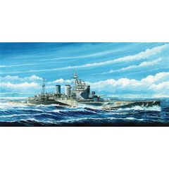 HMS Renown 1945 1:700