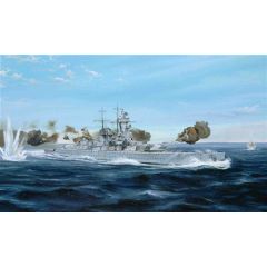 Admiral Graf Spee 1939 1:700