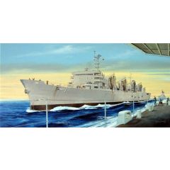 USS Sacramento AOE-1 1:700