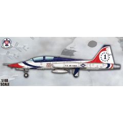 T-38A Talon Thunderbirds 1:48