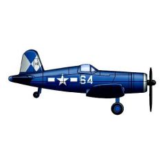 F4U Corsair (qty 6) 1:350