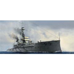 HMS Dreadnought 1907 1:700