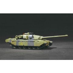 Challenger 1 MBT 1:72