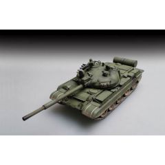 Russian T-62 BDD Mod 1984 (Mod 1972 modification) 1:72