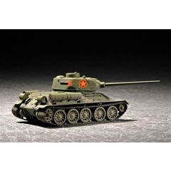 T-34/85 Mod 1944 1:72