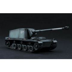 12.8cm Sf L/61 (PzSfV) Sturer Emil 1:72