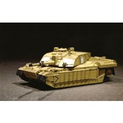 Challenger 2 (Iraq War) 1:72