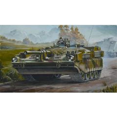 Strv 103C Swedish Main Battle Tank 1:72