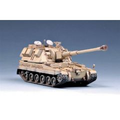 AS90 Self-Propelled Howitzer 1:72