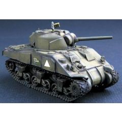 M4 Mid-Production Sherman Tank 1:72