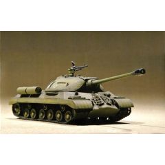 IS-3M Russian Tank 1:72