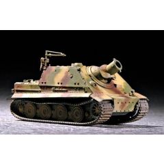 Sturmtiger 1:72