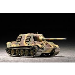 Jagdtiger 1:72