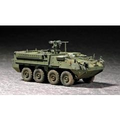 M1126 Stryker Light Armoured Vehicle 1:72