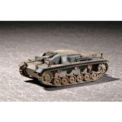 StuG III Ausf B 1:72
