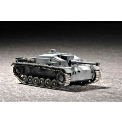 StuG III Ausf F 1:72