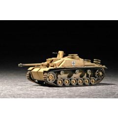 StuG III Ausf G 1:72