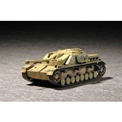 StuG IV 1:72