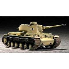 PzKpfw KV-1 756(r) Tank 1:72