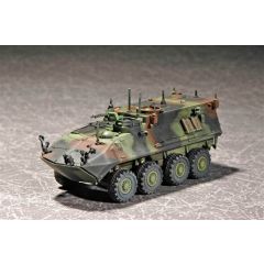 LAV-C2 (Command & Control) 1:72