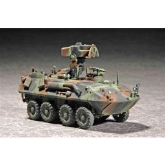 LAV-AT (Anti-Tank) 1:72