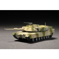 M1A2 Abrams 1:72