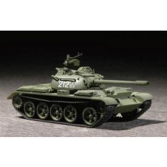 T-54B Medium Tank 1:72