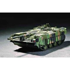 Strv 103C Swedish Main Battle Tank 1:72