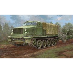 AT-T Artillery Prime Mover 1:35