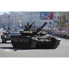 Russian T-72B3 MBT 1:35