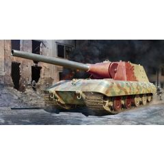 Stug E-100 1:35