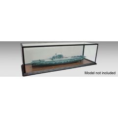 1/200 Warship 1.5m Display Case pre-order only 