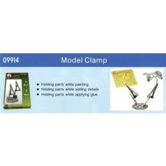 Model Clamp 